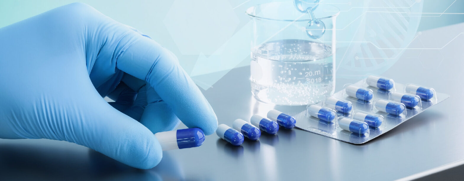 Advancing Pharmaceutical Excellence