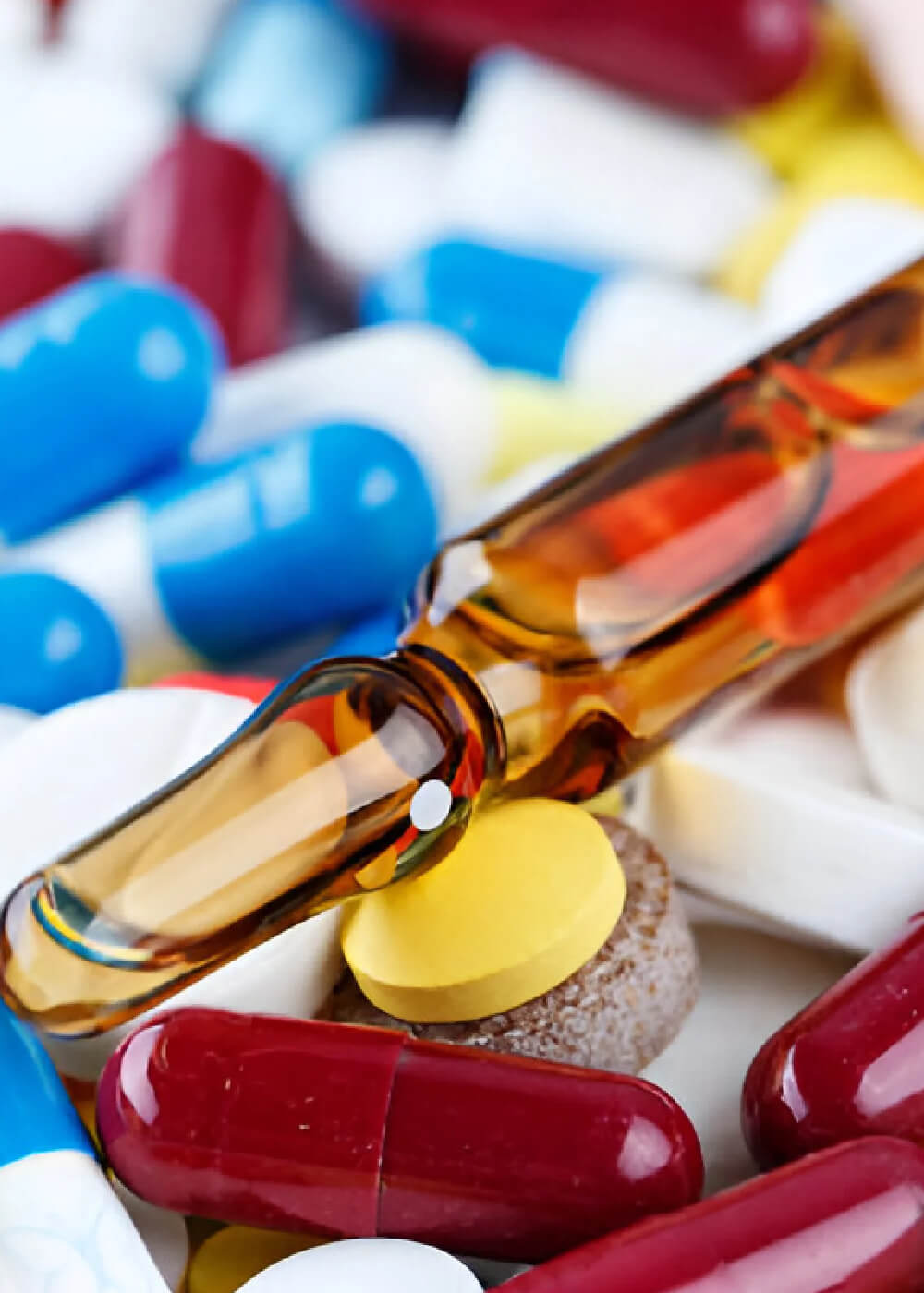 Allopathic Trimaya Health Care