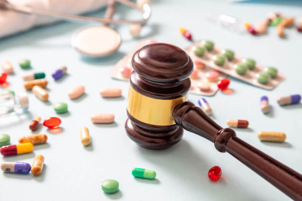 Regulatory Trimaya Health Care